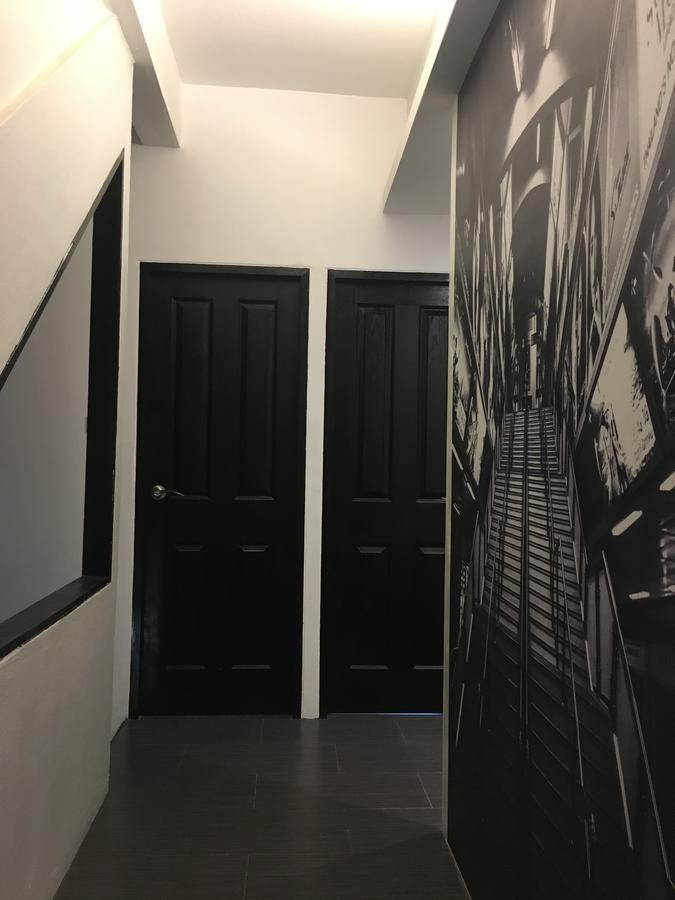 Siam Host Ratchada - Mrt Ladprao Hostel Bangkok Bagian luar foto
